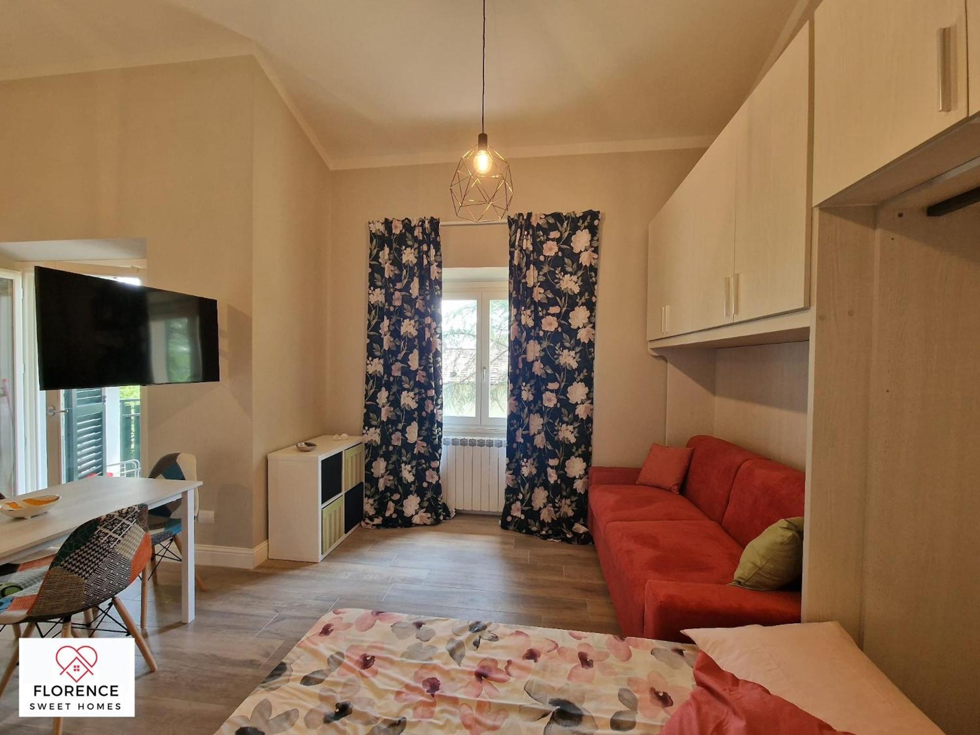 Lella Apartment With Free Parking By Florence Sweet Homes ภายนอก รูปภาพ