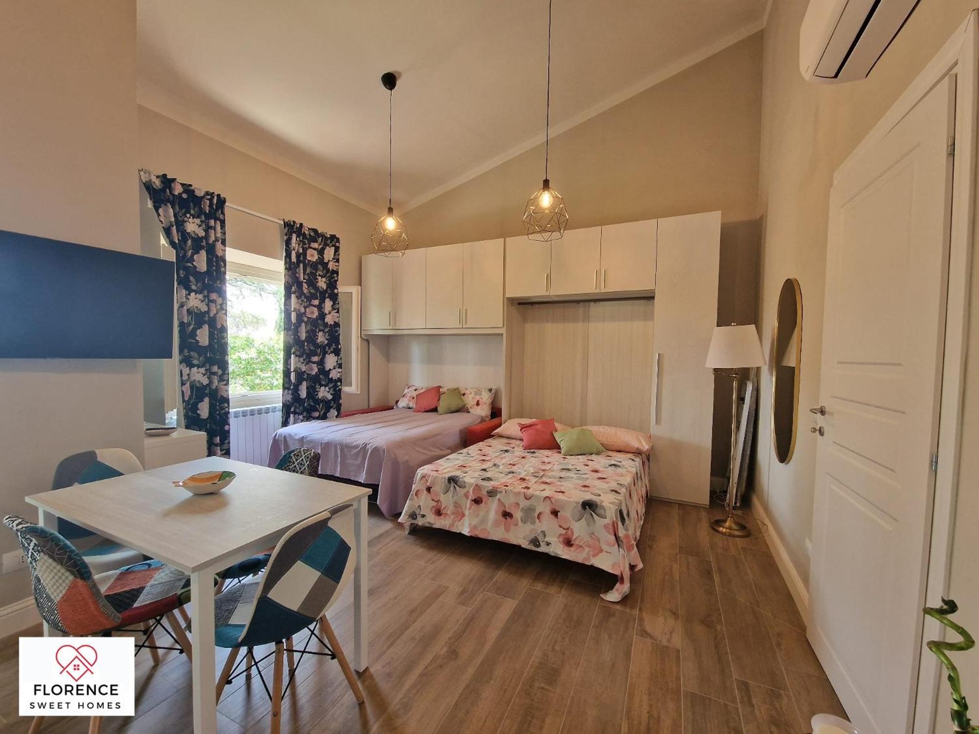 Lella Apartment With Free Parking By Florence Sweet Homes ภายนอก รูปภาพ