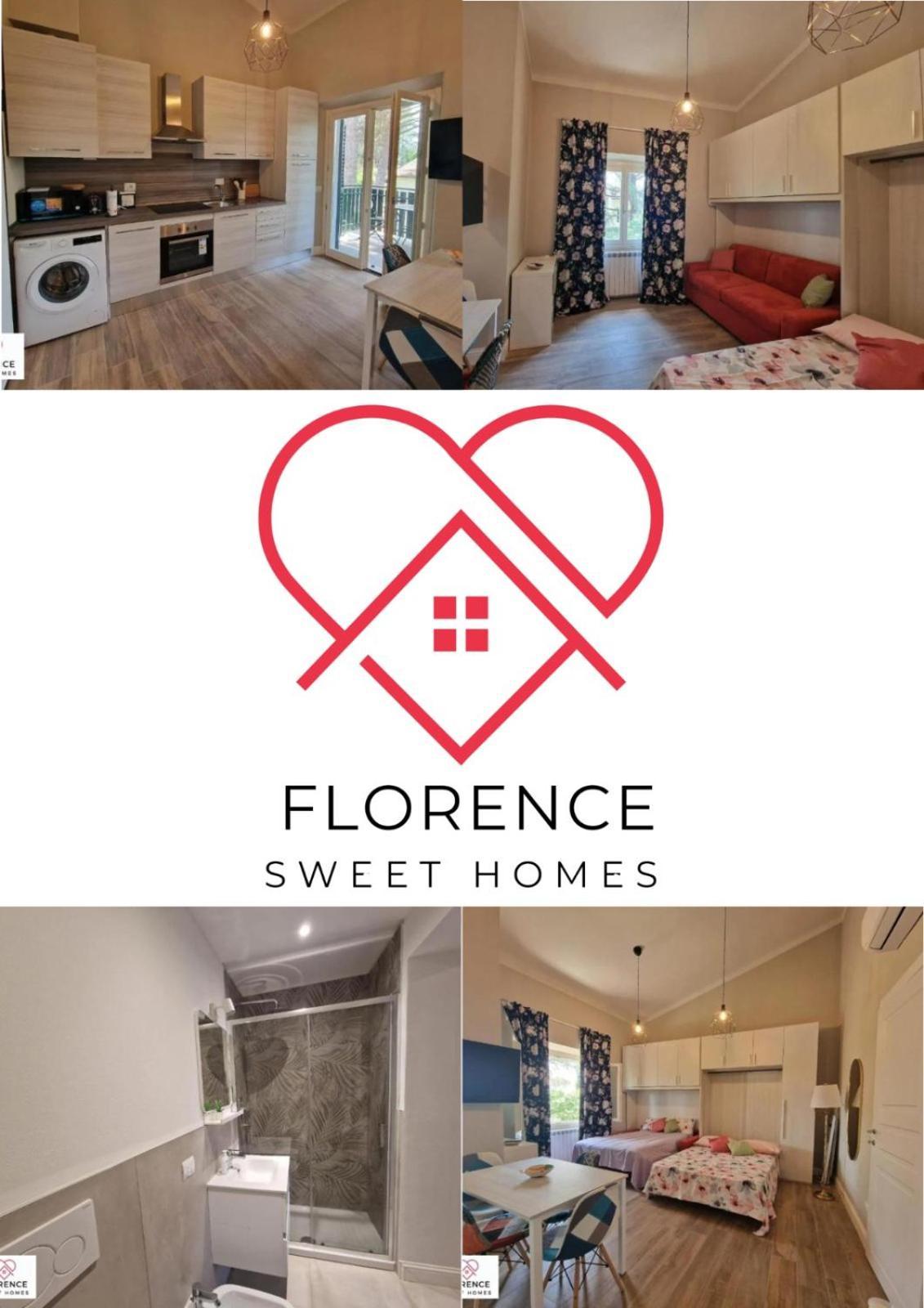 Lella Apartment With Free Parking By Florence Sweet Homes ภายนอก รูปภาพ